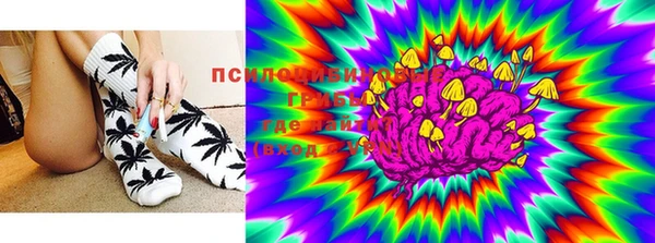 стафф Мегион